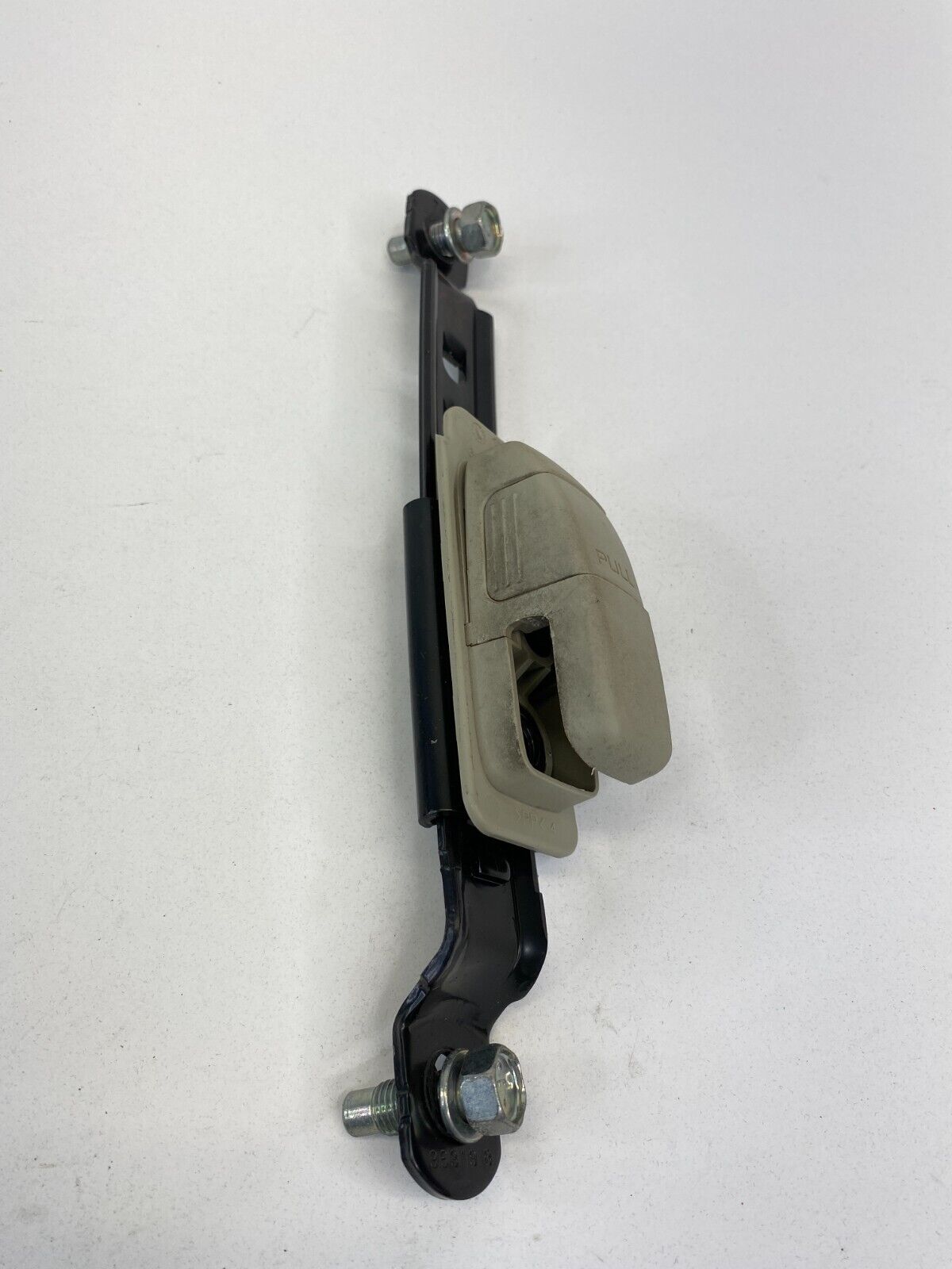 2008-2013 Nissan Rogue Front Right Passenger Seat Belt Height Adjuster OEM