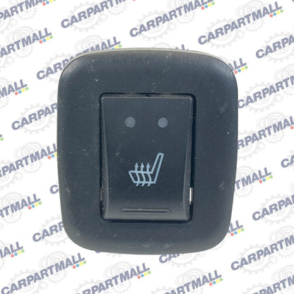 2009-2014 VOLKSWAGEN ROUTAN REAR RIGHT SEAT HEATED CONTROL SWITCH 1HU070X9AB