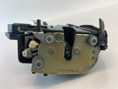 2001-2007 Toyota Highlander Rear Right Passenger Side Door lock Latch Actuator