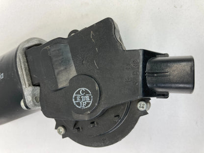 2005-2007 JEEP GRAND CHEROKEE WIPER MOTOR FRONT ASSEMBLY OEM FACTORY 55156313AB