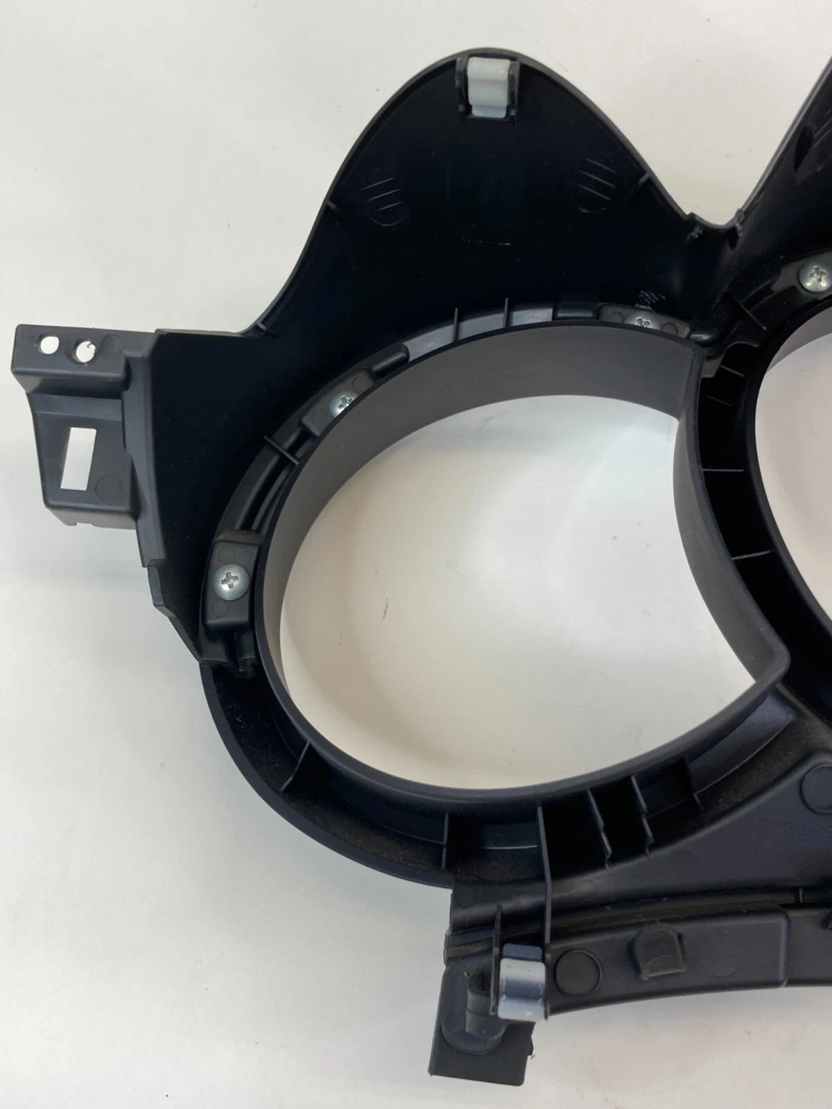 2007-2012 ACURA RDX SPEEDOMETER INSTRUMENT CLUSTER TRIM BEZEL 77200-STK-A010 OEM