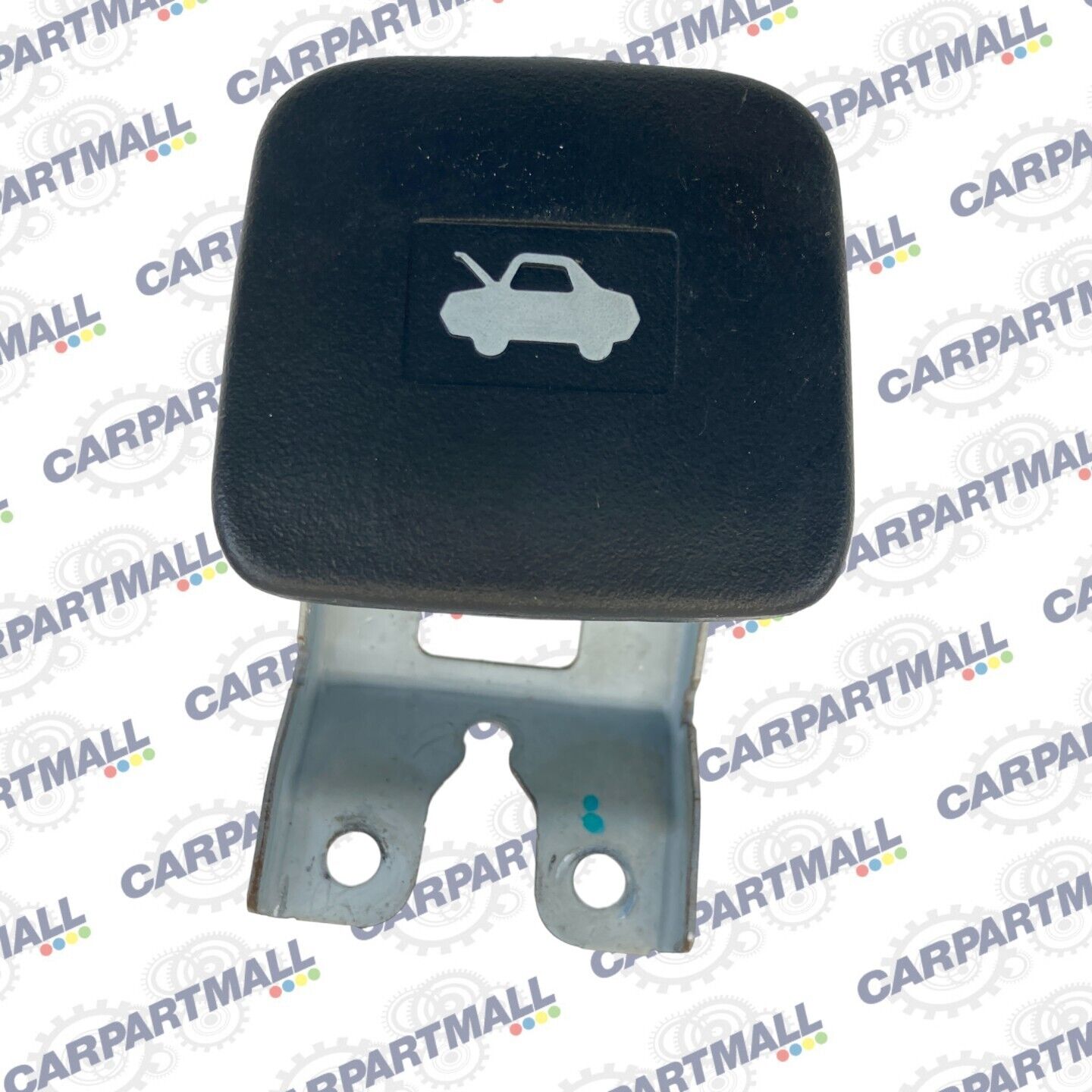 2012-2015 Chevrolet Captiva Sport Front Hood Lock Latch Release Handle