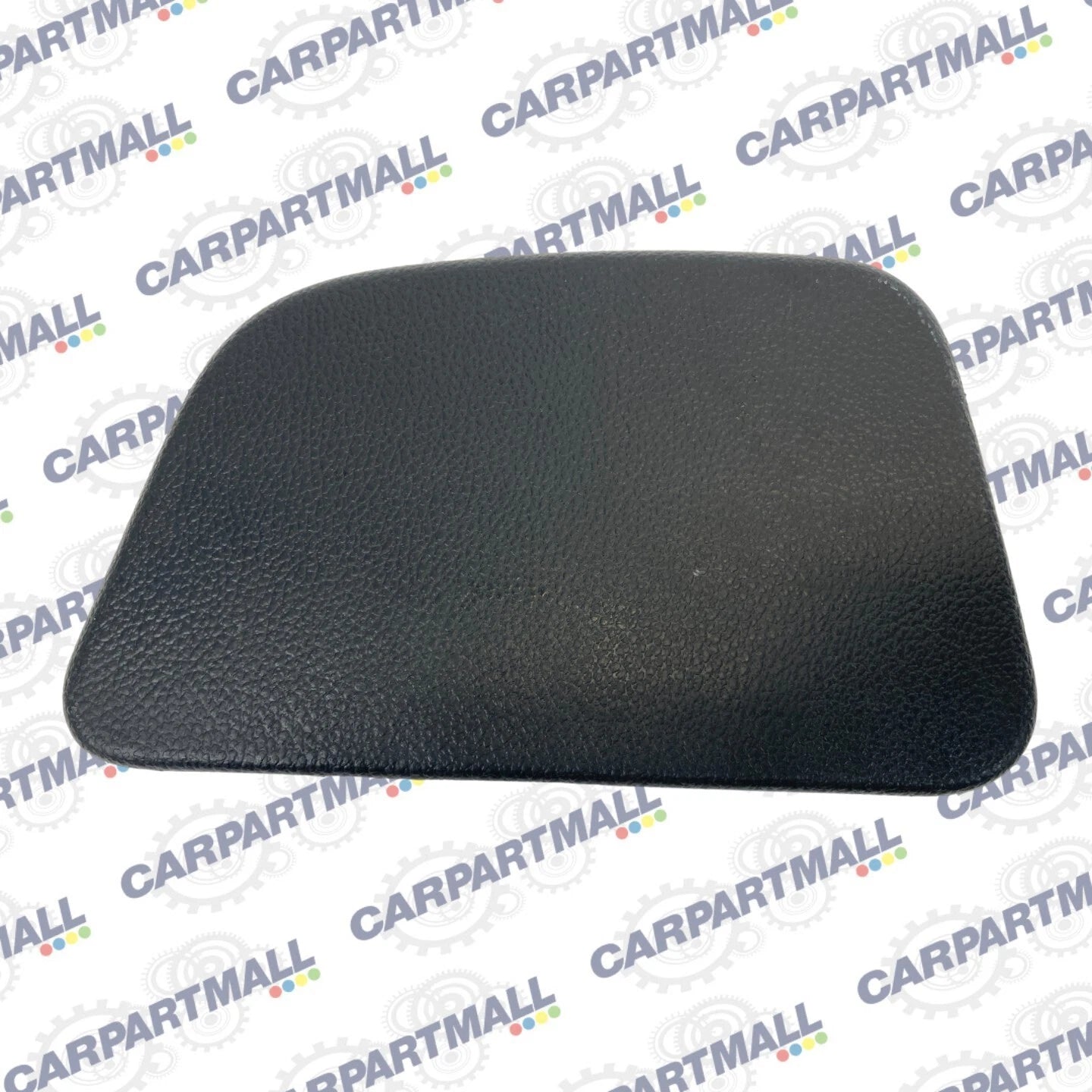 12-15 CHEVROLET CAPTIVA SPORT RIGHT PASSENGER SEAT BELT COVER TRIM CAP 96838889