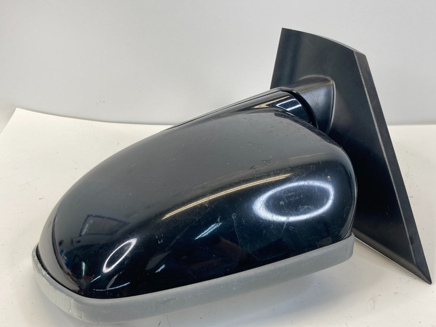 2009-2019 Dodge Journey Left Driver Side View Power Door Mirror W/ Heated Assy