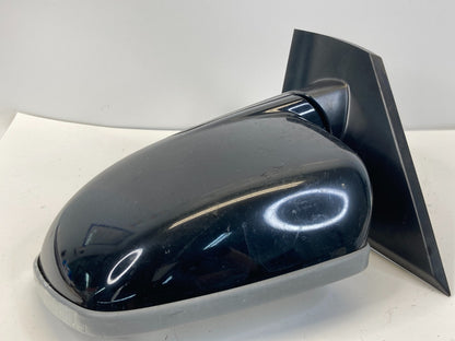 2009-2019 Dodge Journey Left Driver Side View Power Door Mirror W/ Heated Assy