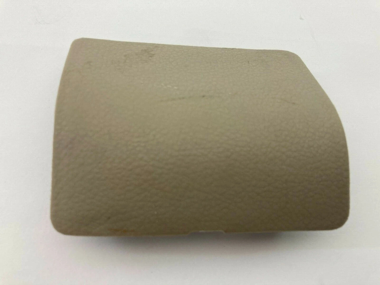 2007-2012 NISSAN VERSA INTERIOR REAR LEFT ACCESS PANEL LID COVER TRIM 84959-EL00