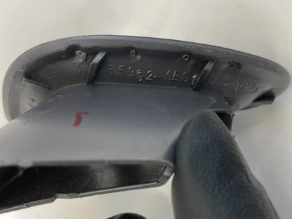 2004-2010 TOYOTA SIENNA FRONT LEFT SIDE DASH DEFROSTER GRILLE DEFOGGER OUTLET