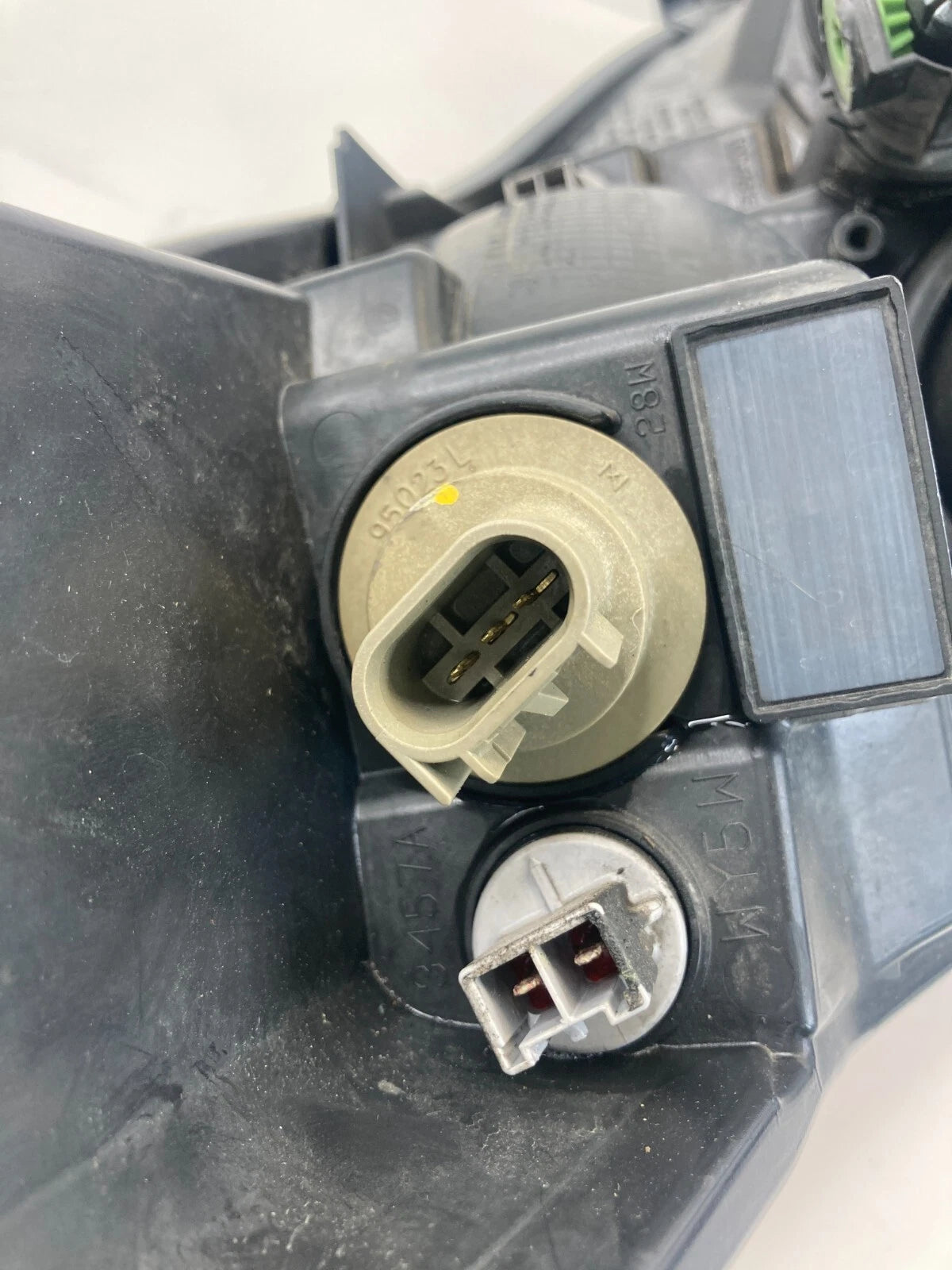 2010 2011 2012 NISSAN ALTIMA SEDAN LEFT DRIVER HEADLIGHT HEADLAMP 26060-ZX00 OEM