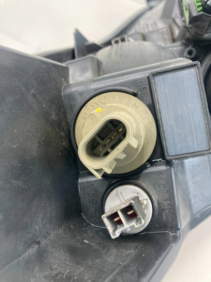 2010 2011 2012 NISSAN ALTIMA SEDAN LEFT DRIVER HEADLIGHT HEADLAMP 26060-ZX00 OEM