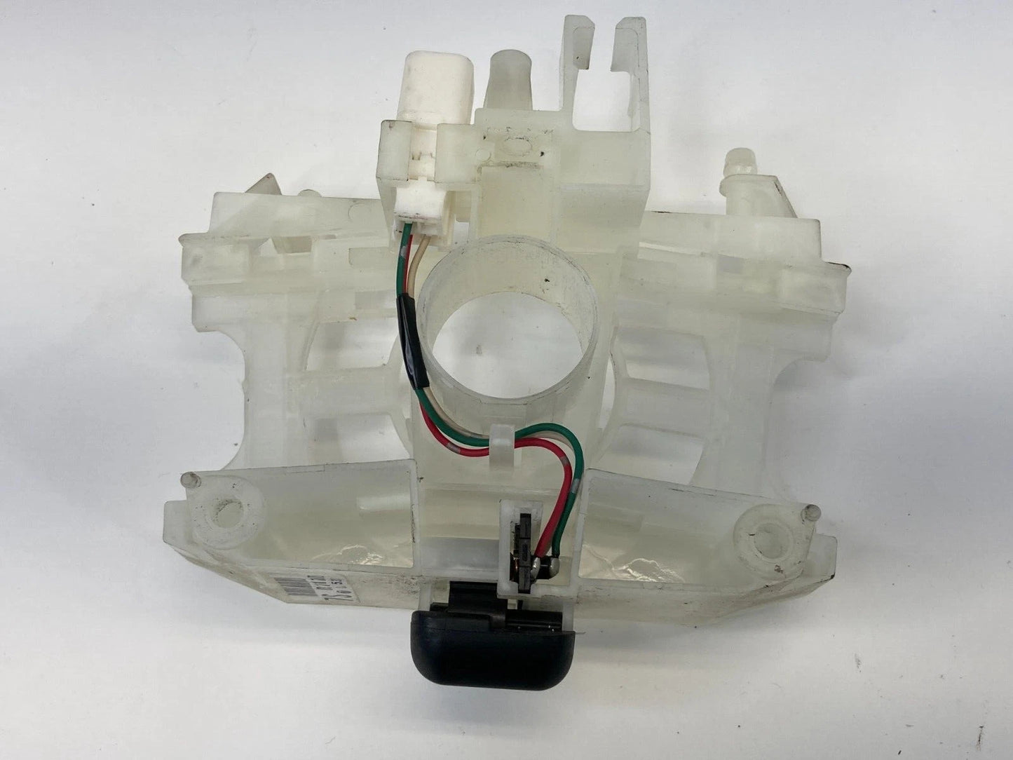 2006-2008 SUBARU FORESTER STEERING COLUMN COMBO SWITCH HOUSING TRIM 83111SA18