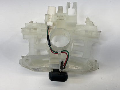 2006-2008 SUBARU FORESTER STEERING COLUMN COMBO SWITCH HOUSING TRIM 83111SA18