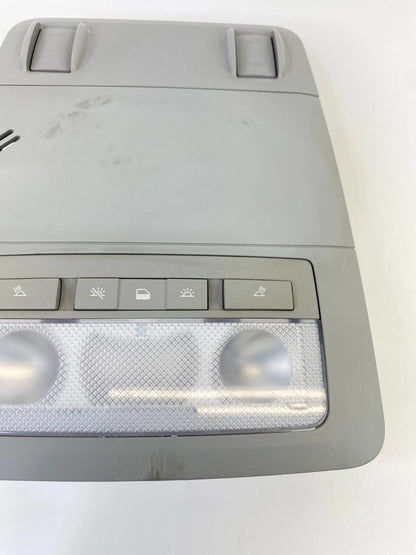 2013-2016 CHEVROLET CRUZE ROOF OVERHEAD CONSOLE DOME MAP LIGHT LAMP OEM
