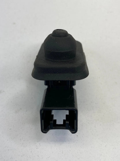 2003-2020 MITSUBISHI OUTLANDER REAR LEFT DOOR LIGHT AJAR JAMB SENSOR SWITCH OEM