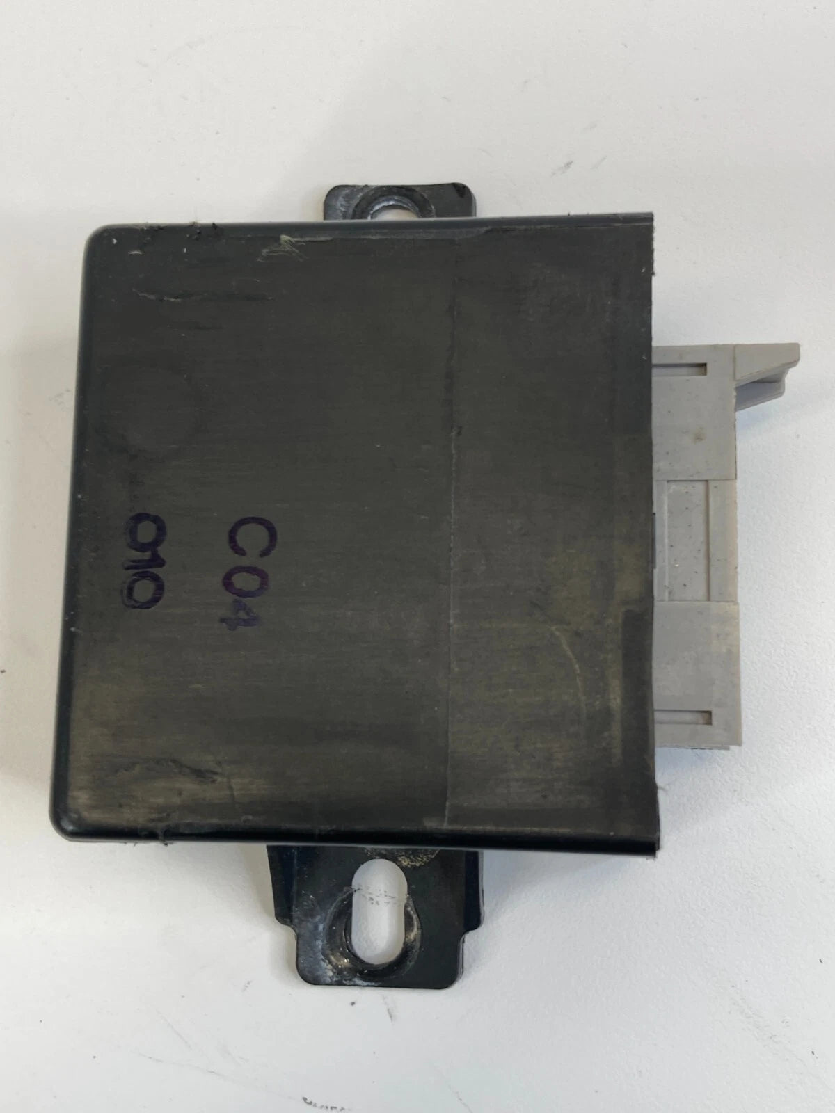 1998-2004 AUDI A6 QUATTRO MIRROR MEMORY CONTROL MODULE UNIT 4A0-907-445-A OEM