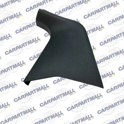2006-2010 VOLKSWAGEN PASSAT FRONT RIGHT INTERIOR LOWER KICK PANEL TRIM 3C1863484