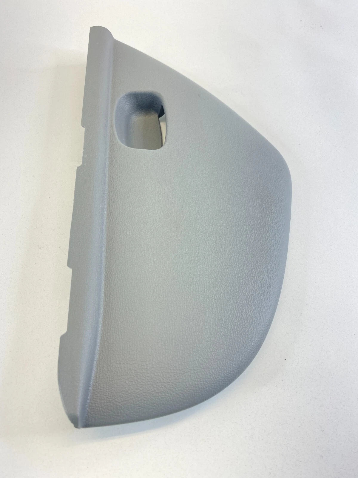 07-10 HYUNDAI ELANTRA SEDAN RIGHT PASSENGER SIDE DASH END CAP COVER 84718-2H000