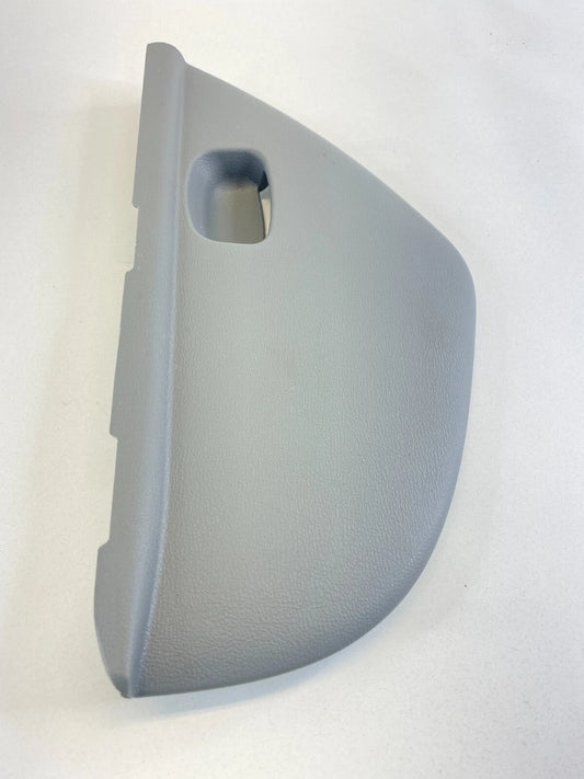 07-10 HYUNDAI ELANTRA SEDAN RIGHT PASSENGER SIDE DASH END CAP COVER 84718-2H000