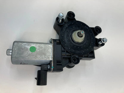 2012-2019 FIAT 500 FRONT LEFT DRIVER SIDE DOOR POWER WINDOW MOTOR OEM
