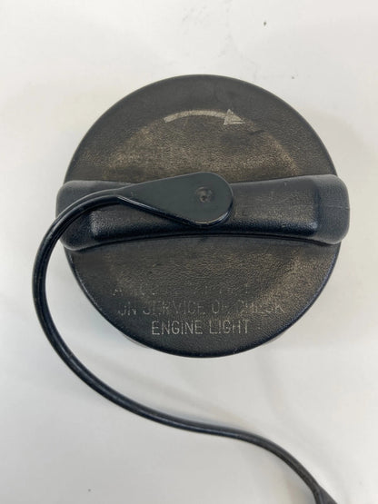 2009-2014 DODGE AVENGER SEDAN 4-DR 2.4L FUEL TANK FILLER TUBE GAS CAP LID COVER