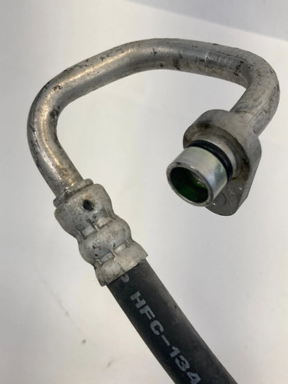 2007-2012 NISSAN SENTRA 2.0L A/C REFRIGERANT DISCHARGE HOSE PIPE TUBE ASSY OEM