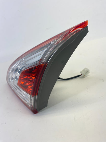 2011-2014 Nissan Murano Rear Right Side Gate Mounted Taillight Backup Lamp Assy