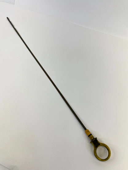 13-19 FORD POLICE INTERCEPTOR UTILITY 3.5L ENGINE OIL DIPSTICK LEVEL INDICATOR