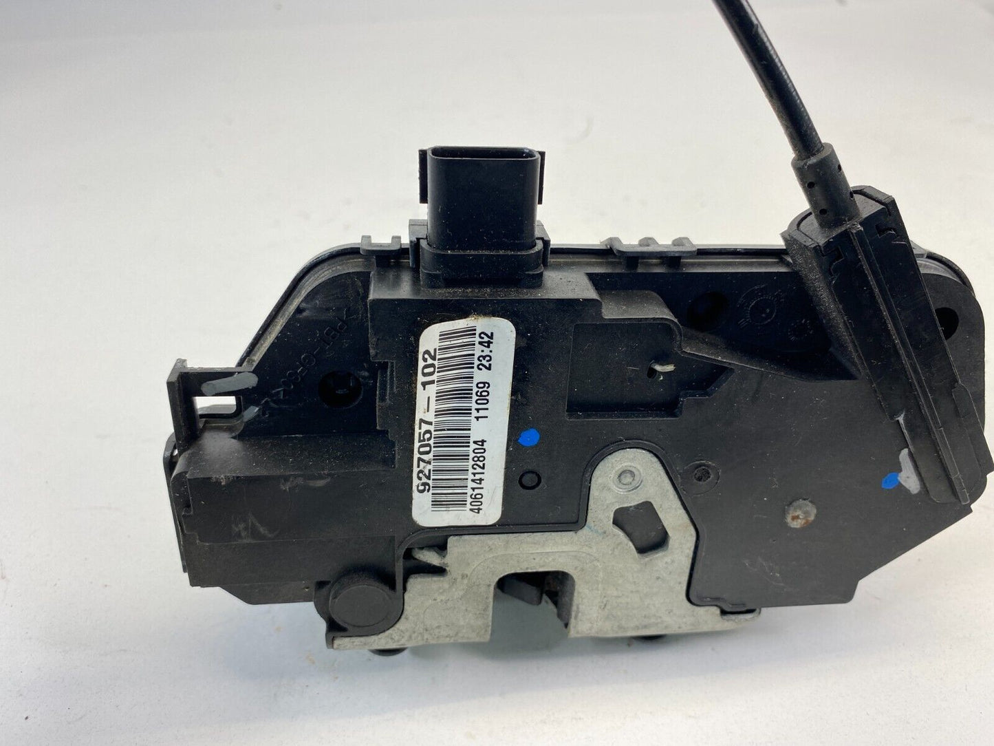 2007-2015 Lincoln MKX SUV 3.7 Rear Right Door Lock Latch Release Actuator 986963