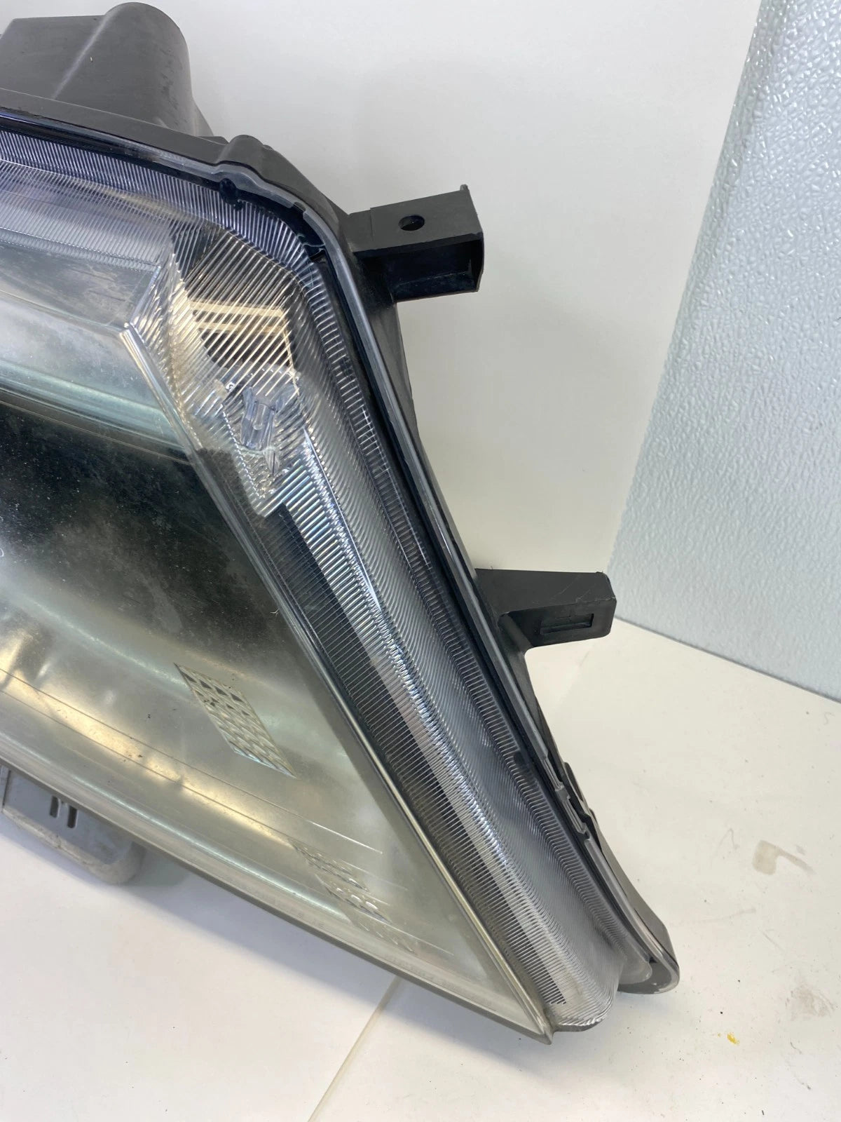 2013-2016 NISSAN PATHFINDER RIGHT PASSENGER SIDE HALOGEN HEADLIGHT HEADLAMP OEM