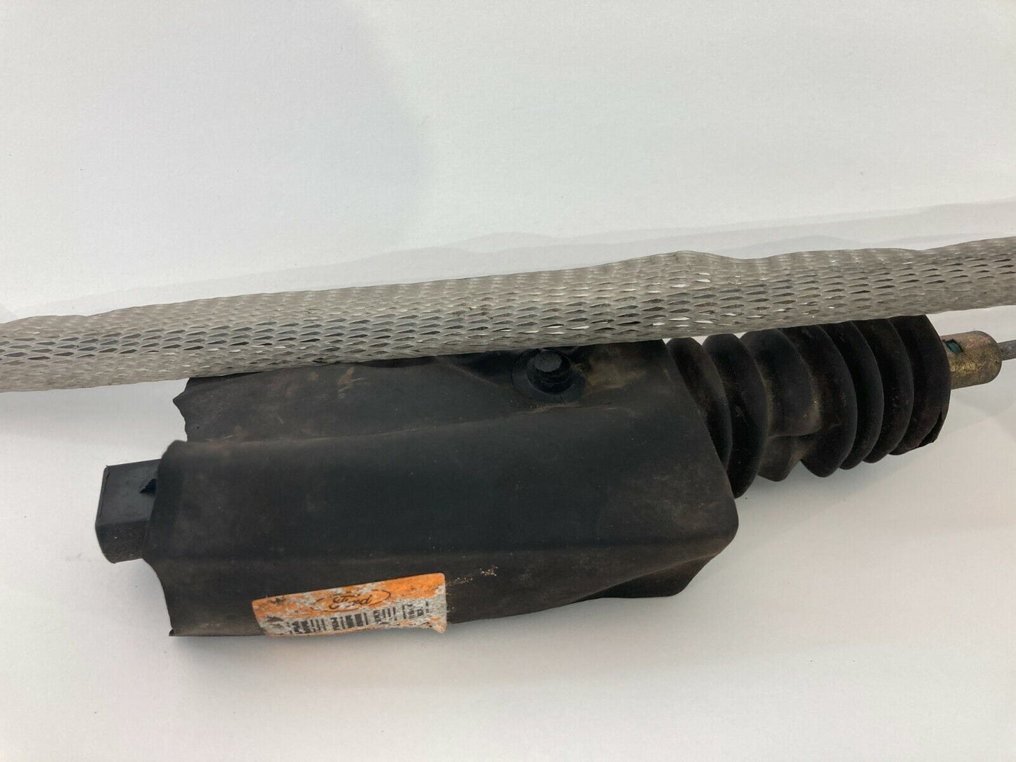 1995-2001 Ford Explorer Rear Right Back Side Door Lock Latch Release Actuator