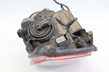 2008-2014 DODGE AVENGER FRONT LEFT HEADLIGHT HEAD LAMP ASSY AFTERMARKET 3341124L