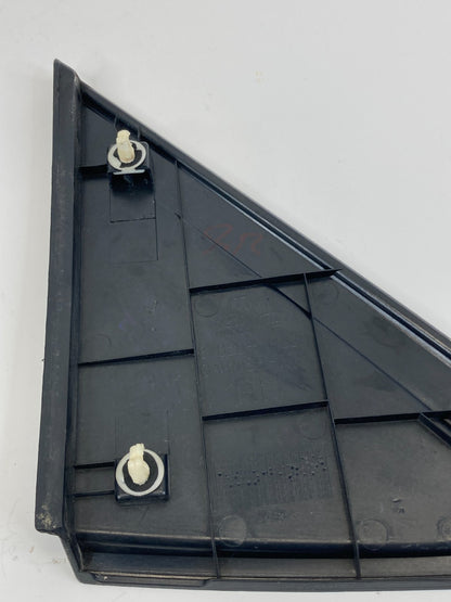 2012-2017 Hyundai Accent Sedan Right Quarter Window Trim Molding 87820-1R000 OEM