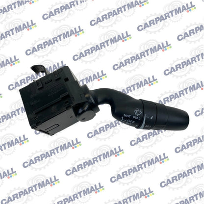 2008-2012 HONDA ACCORD WINDSHIELD WIPER SWITCH LEVER CONTROL OEM M29843
