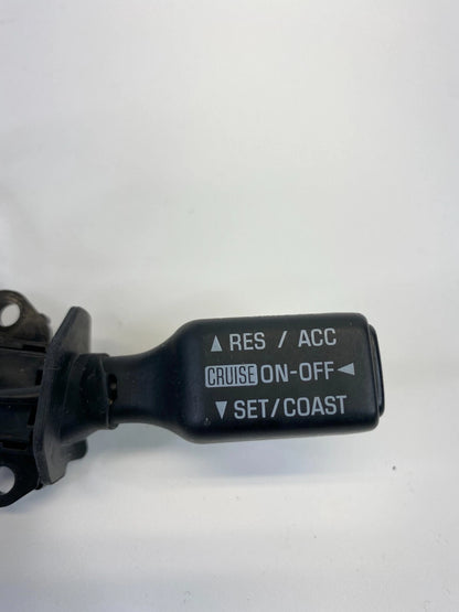2002 2003 LEXUS ES300 STEERING COLUMN CRUISE LEVER CONTROL SWITCH OEM