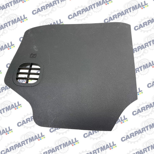 2006-2008 CHEVROLET COBALT COUPE FRONT RIGHT CONSOLE PANEL EXTENSION 15916361