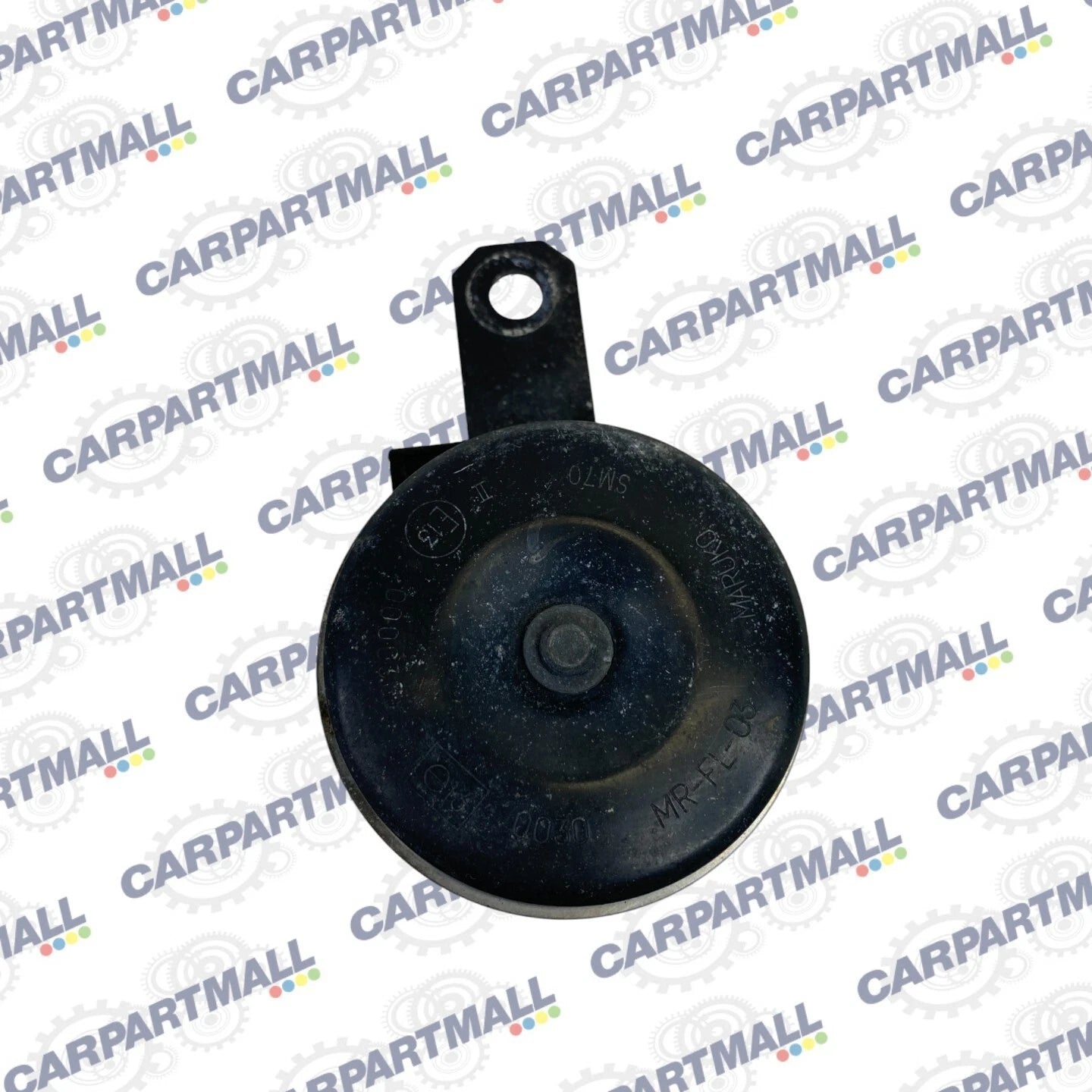 2009-2011 SUBARU FORESTER HIGH HORN SIGNAL ALARM NOTE TONE 86012-SC000 OEM