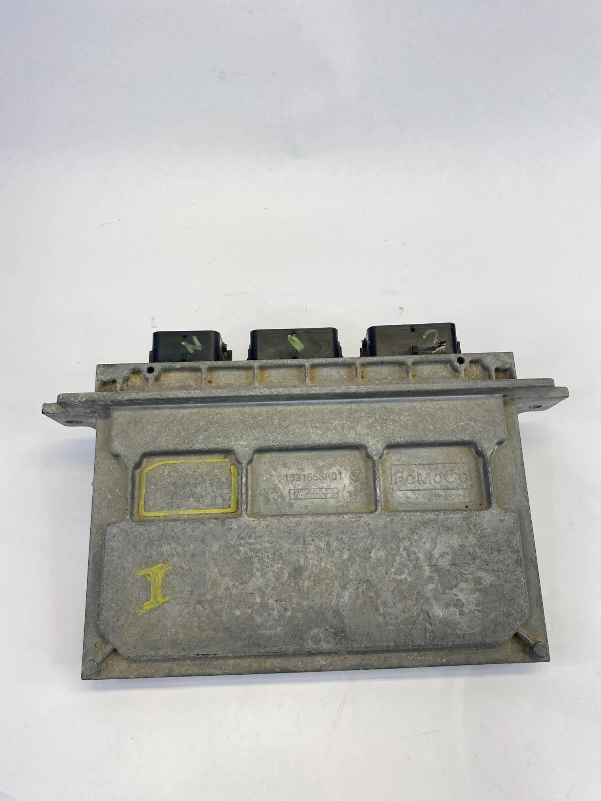 2013-2015 FORD EXPLORER 3.5L V6 ENGINE CONTROL MODULE UNIT DB5A-12A650-UB OEM