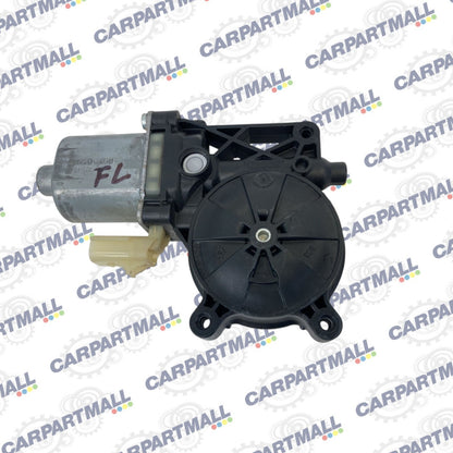 2012-2017 GMC Terrain Front Left Side Door Power Window Motor Assy 98820-J3050