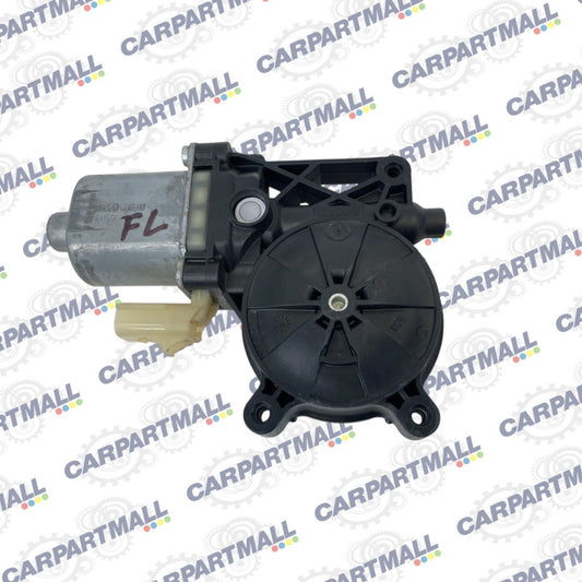 2012-2017 GMC Terrain Front Left Side Door Power Window Motor Assy 98820-J3050