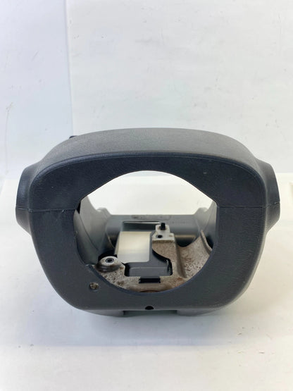 2006-2011 HONDA CIVIC UPPER & LOWER STEERING COLUMN TRIM COVER SHROUD 77360-SNA