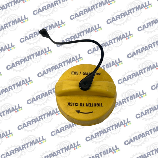 2008-2014 CHRYSLER 200 SEBRING DODGE AVENGER FUEL FILLER TANK GAS CAP LID COVER