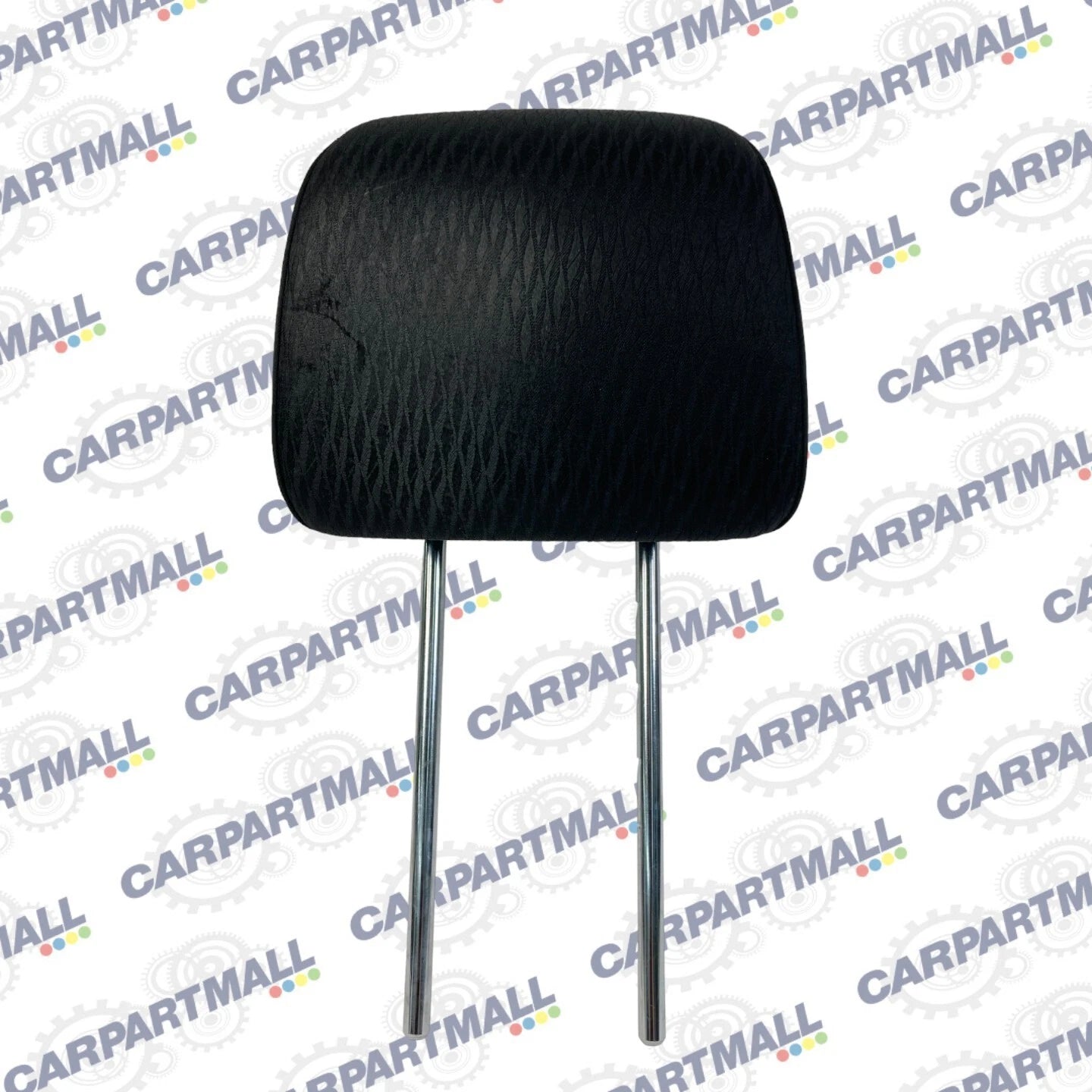 2010 2011 2012 SUBARU LEGACY FRONT LEFT DRIVER SEAT HEADREST HEAD REST OEM