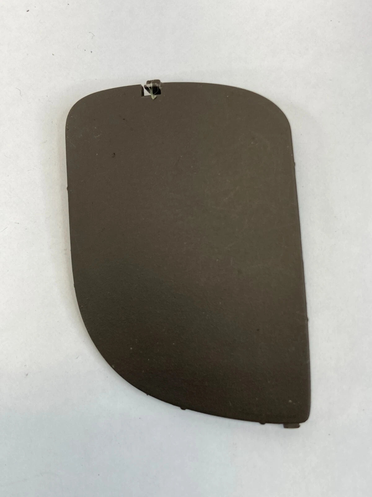 2003-2007 HONDA ACCORD SEDAN REAR LEFT DRIVER DOOR HANDLE COVER TRIM OEM