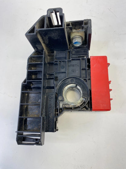 2011-2015 FORD EXPLORER POSITIVE BATTERY CABLE FUSE TERMINAL END BB5T-14A094 OEM