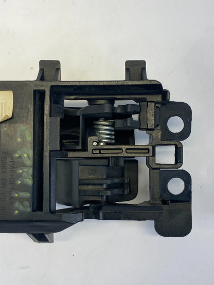 2010-2013 KIA FORTE INTERIOR DOOR HANDLE REAR RIGHT PASSENGER SIDE 82620-1M000