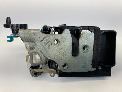 09-11 Chevrolet Aveo5 Hatchback Rear Right Lock Latch Release Actuator A046818