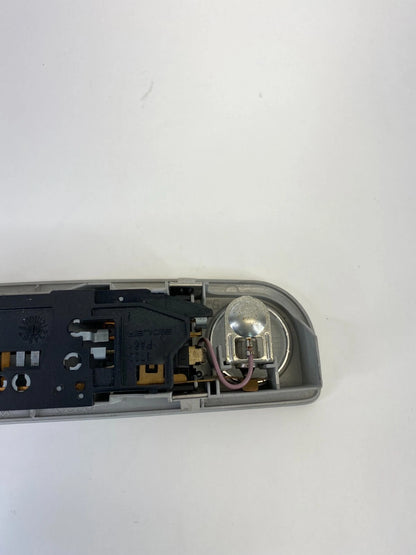 2007-2011 AUDI A6 QUATTRO REAR ROOF UPPER SIDE DOME READING MAP LIGHT LAMP OEM