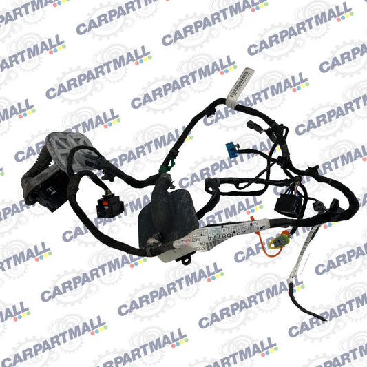 2008 2009 CADILLAC CTS SEDAN REAR RIGHT DOOR HARNESS WIRE WIRING 25821437 OEM