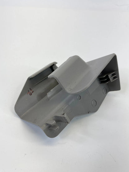 2002 2003 02 03 LEXUS ES300 FRONT RIGHT SEAT TRACK END COVER RAIL TRIM COVER OEM