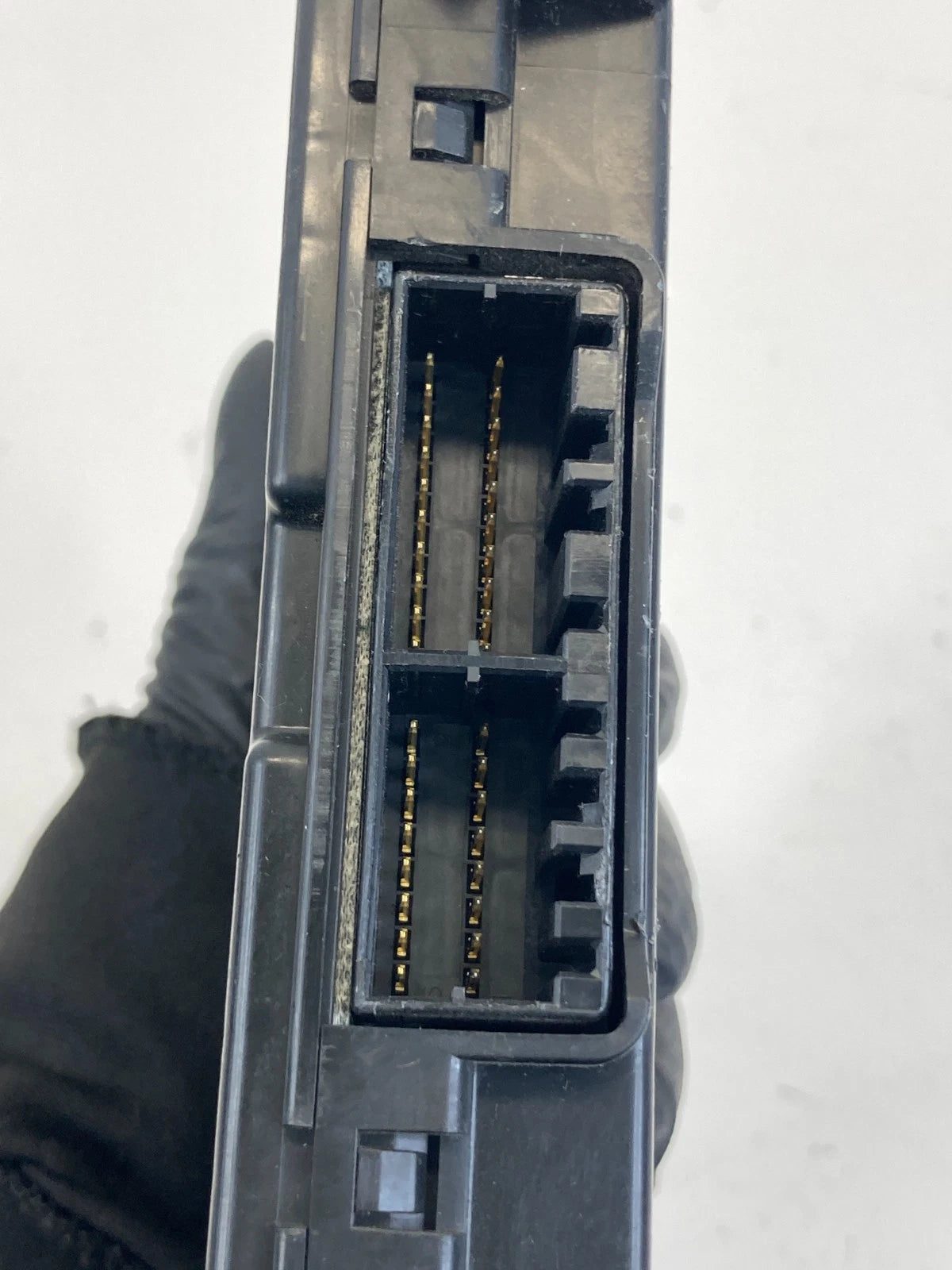 2011 Mitsubishi Outlander Sport A/C Climate Control Temp Computer Control Module