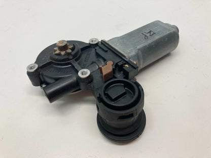 2003-2008 TOYOTA COROLLA MATRIX REAR LEFT SIDE DOOR WINDOW MOTOR 85710-AA050 OEM